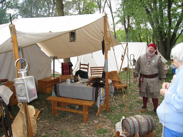 West Lafayette IN Feast of the Hunters Moon 2007-10 066.jpg